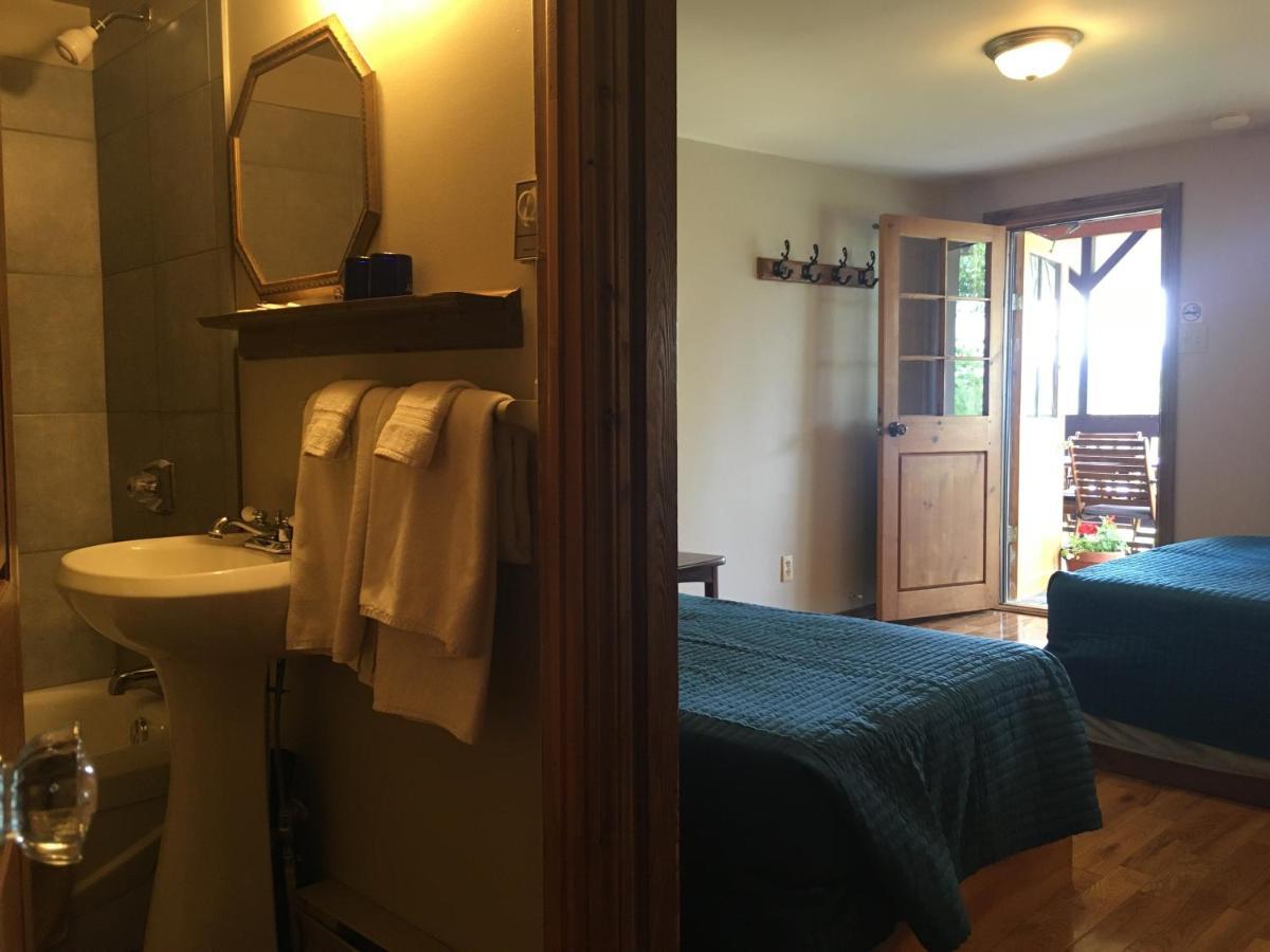 L'aubergine Mini-hôtel Saint Hilarion