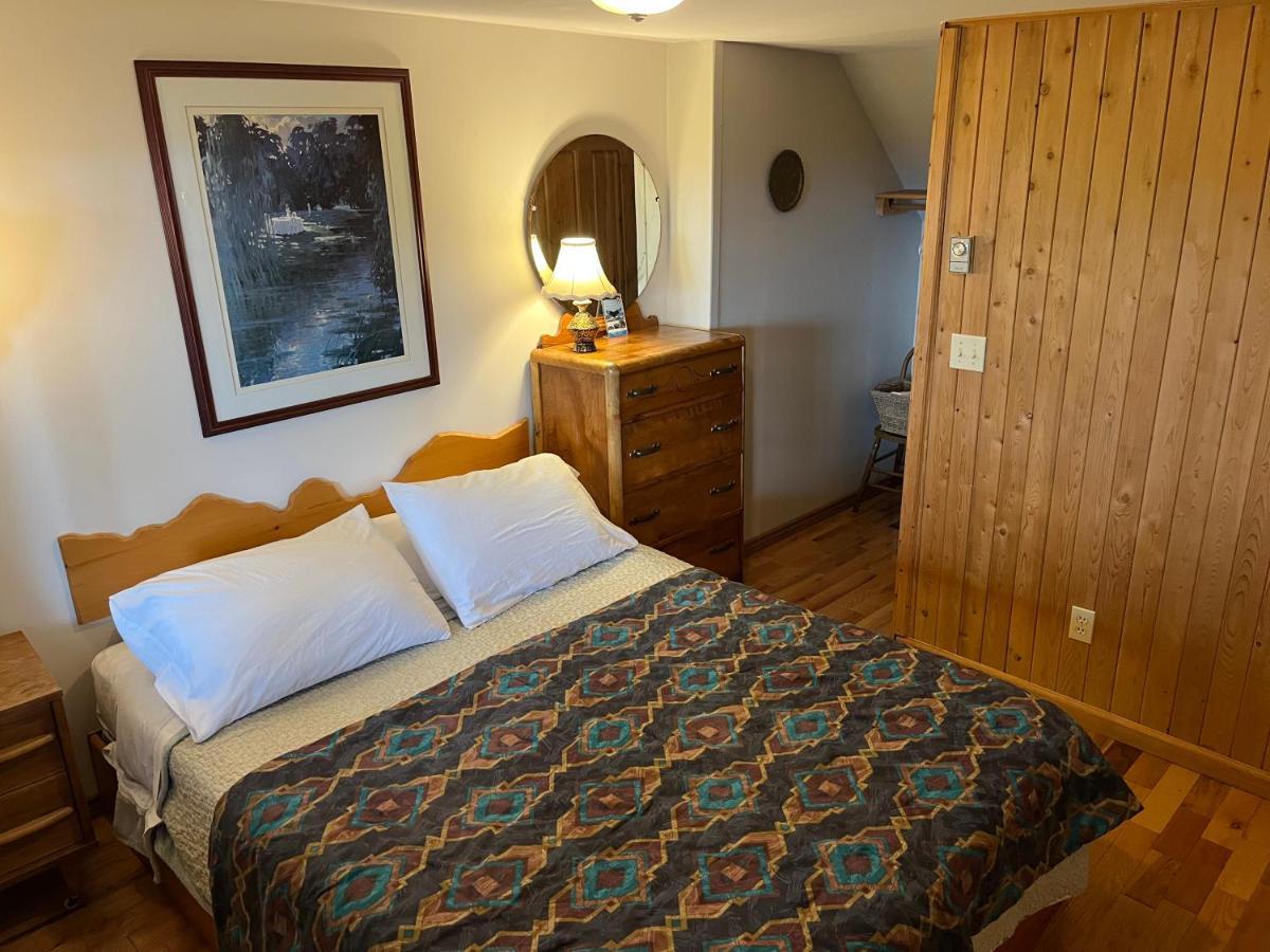 L'aubergine Mini-hôtel Saint Hilarion