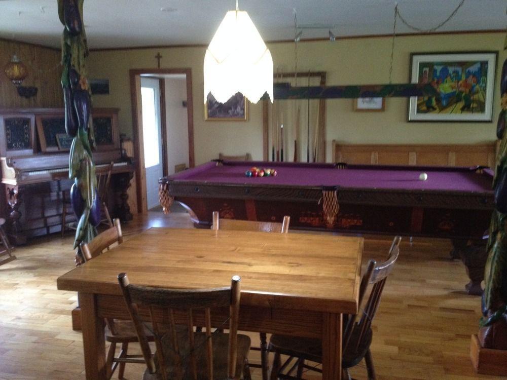 L'aubergine Mini-hôtel Saint Hilarion